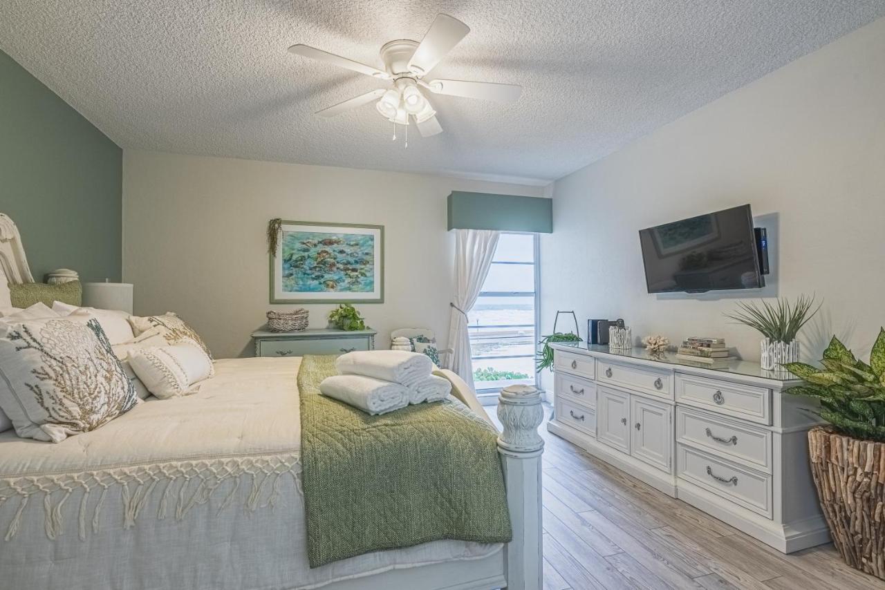 Oceanfront Beach House, Satellite Beach Exterior photo