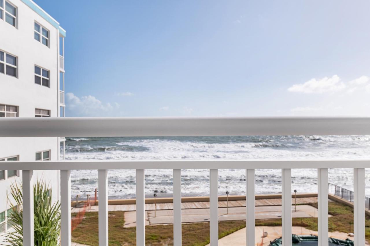 Oceanfront Beach House, Satellite Beach Exterior photo