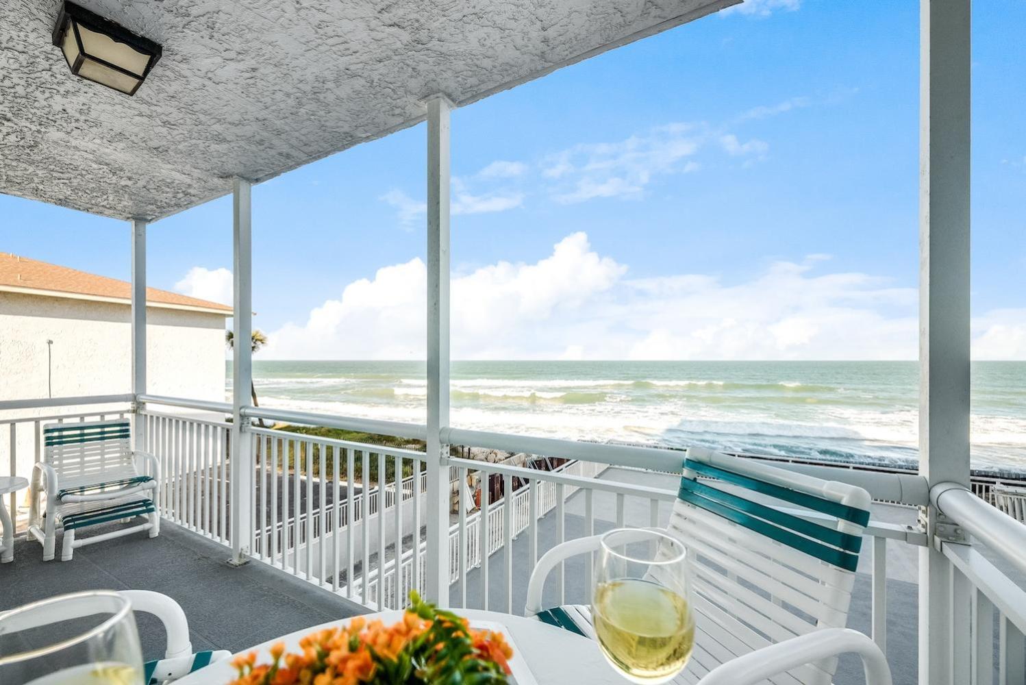 Oceanfront Beach House, Satellite Beach Exterior photo