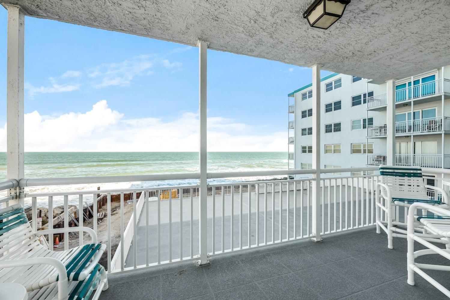 Oceanfront Beach House, Satellite Beach Exterior photo