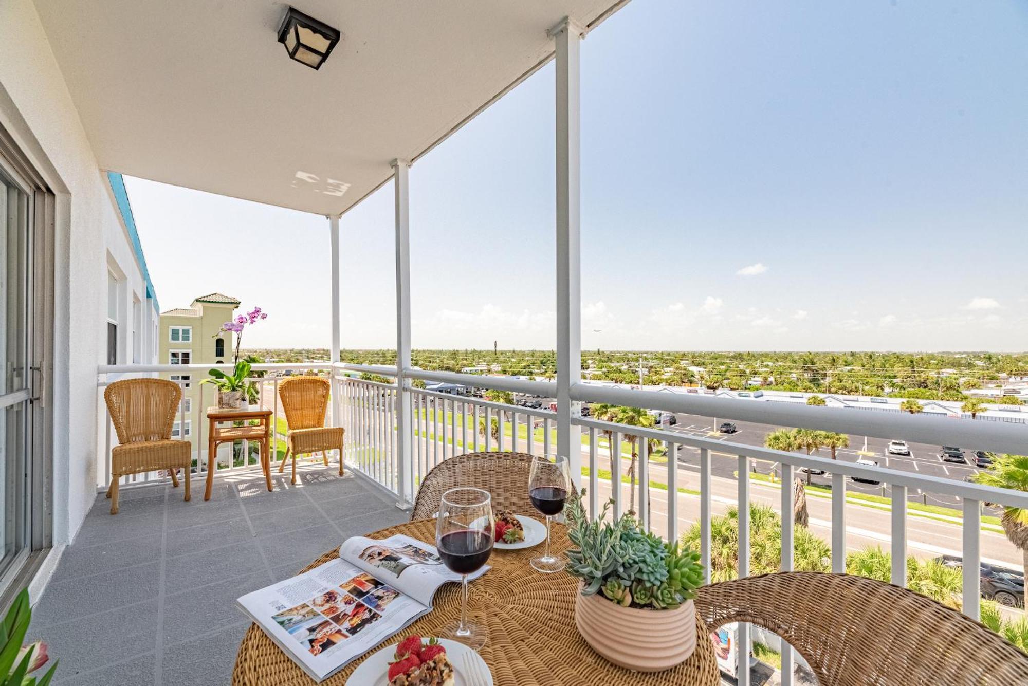 Oceanfront Beach House, Satellite Beach Exterior photo