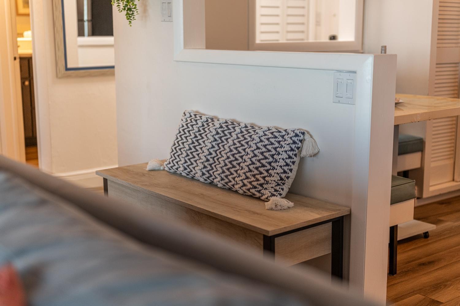 Oceanfront Beach House, Satellite Beach Room photo