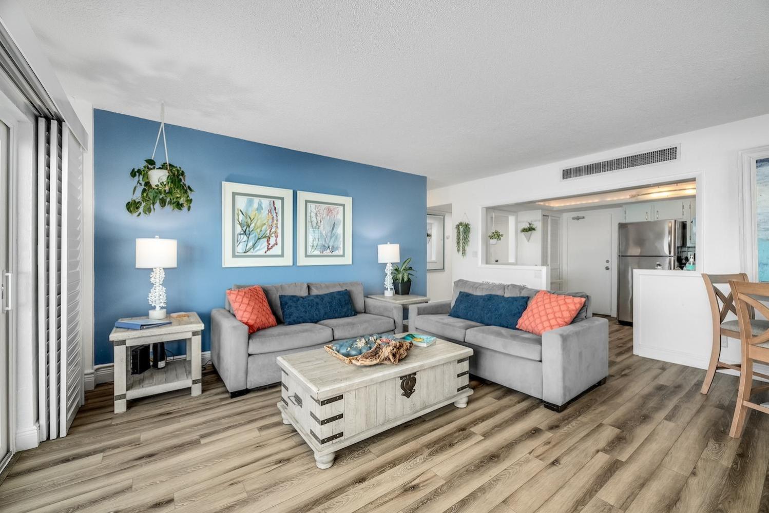 Oceanfront Beach House, Satellite Beach Room photo