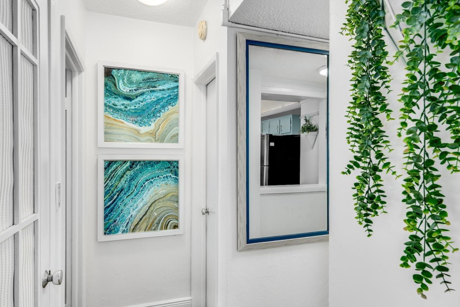 Oceanfront Beach House, Satellite Beach Room photo