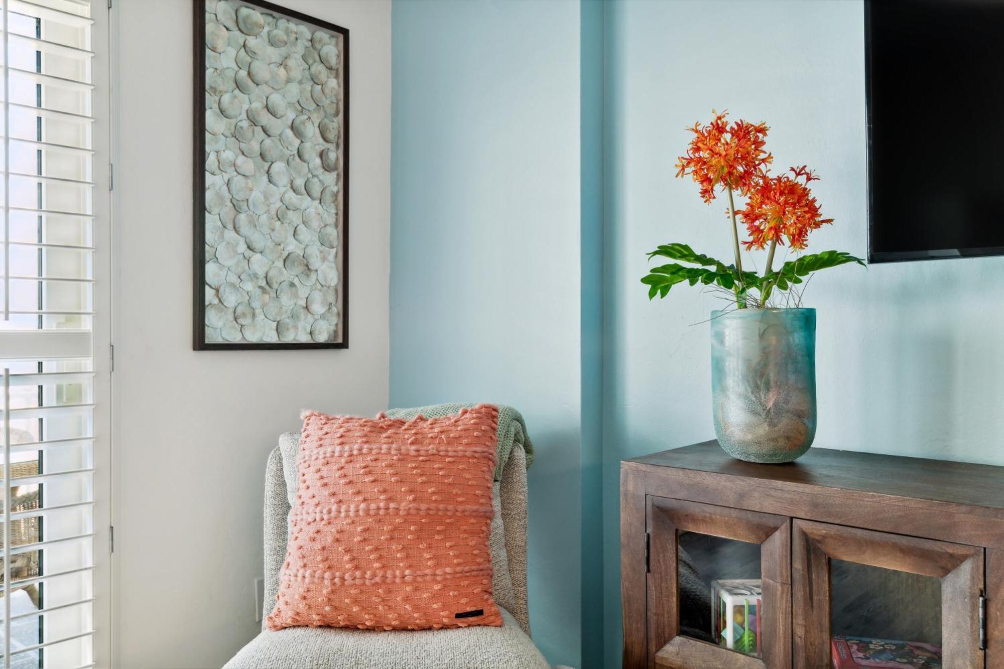 Oceanfront Beach House, Satellite Beach Room photo